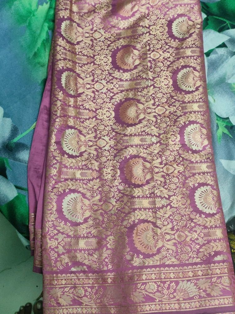 3 Type Of Banarasi Saree