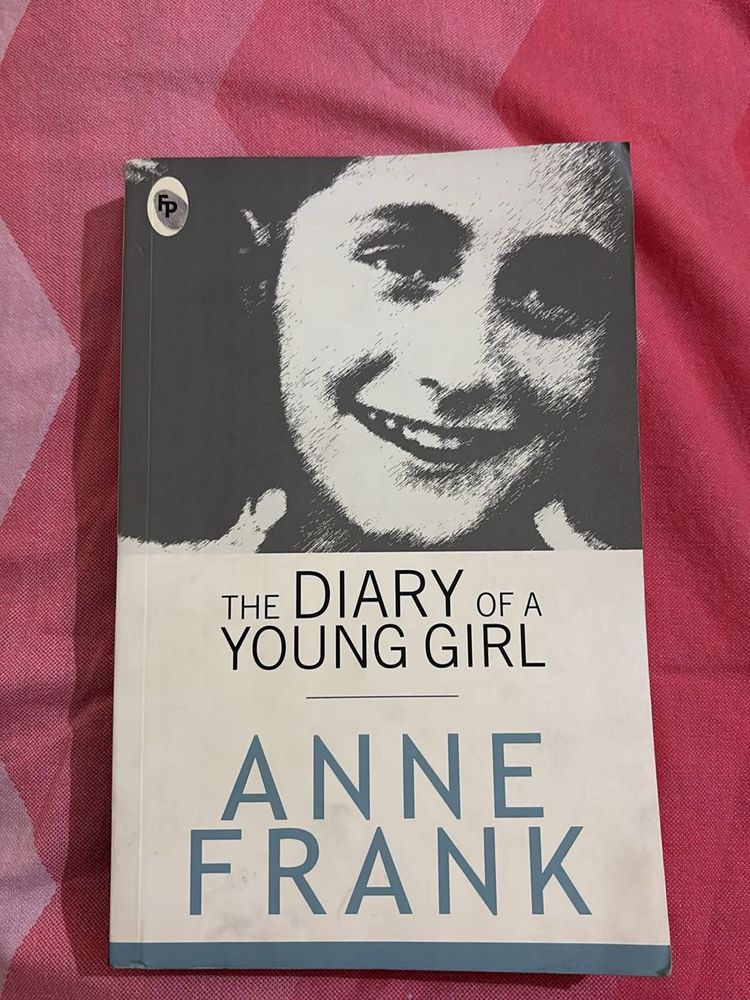 The Diary Of Anne Frank