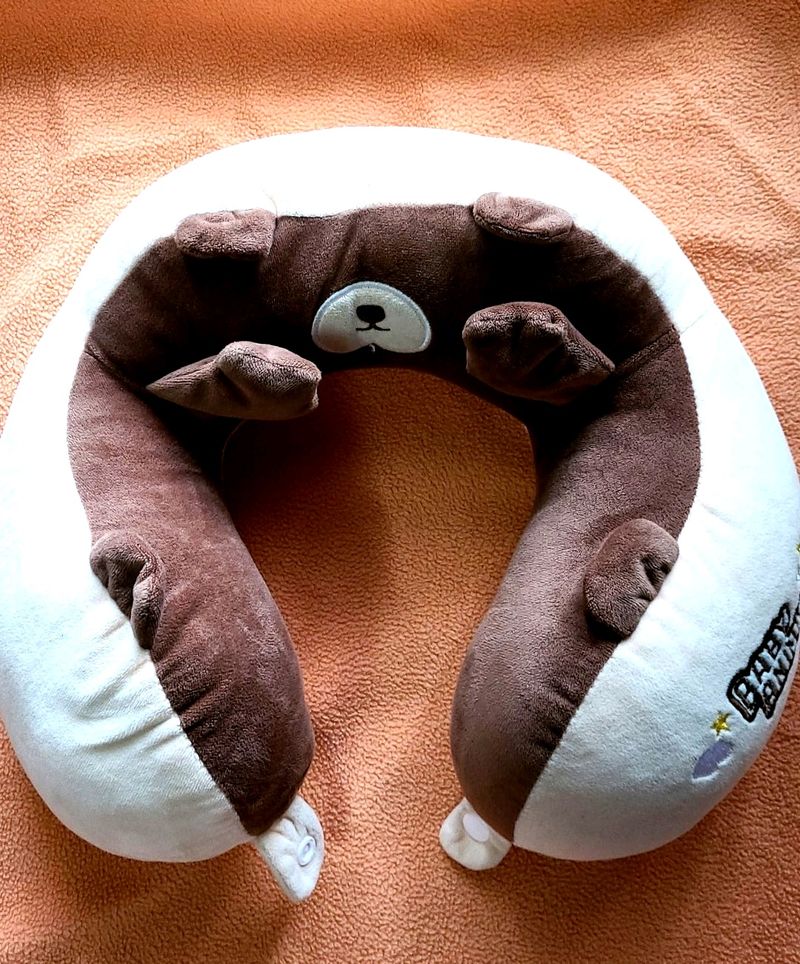 Neck Pillow /Baby Pillo