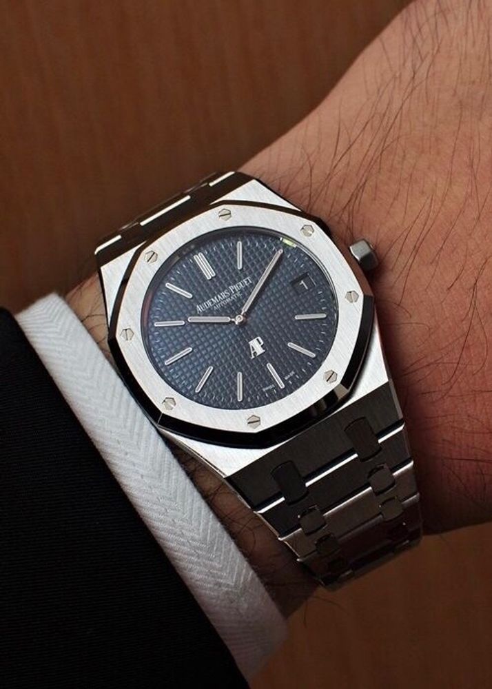 Audemars piguet watch