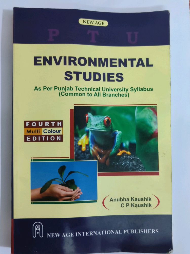 Environmental Studies