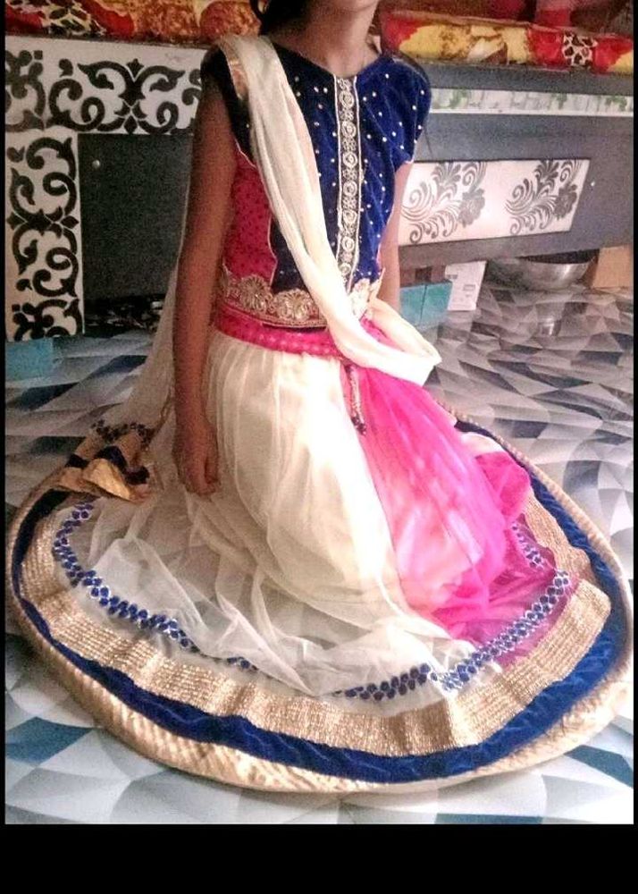 Lehenga Choli