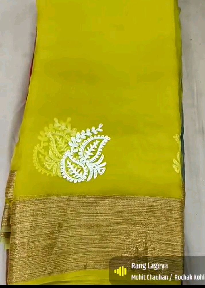 Saree