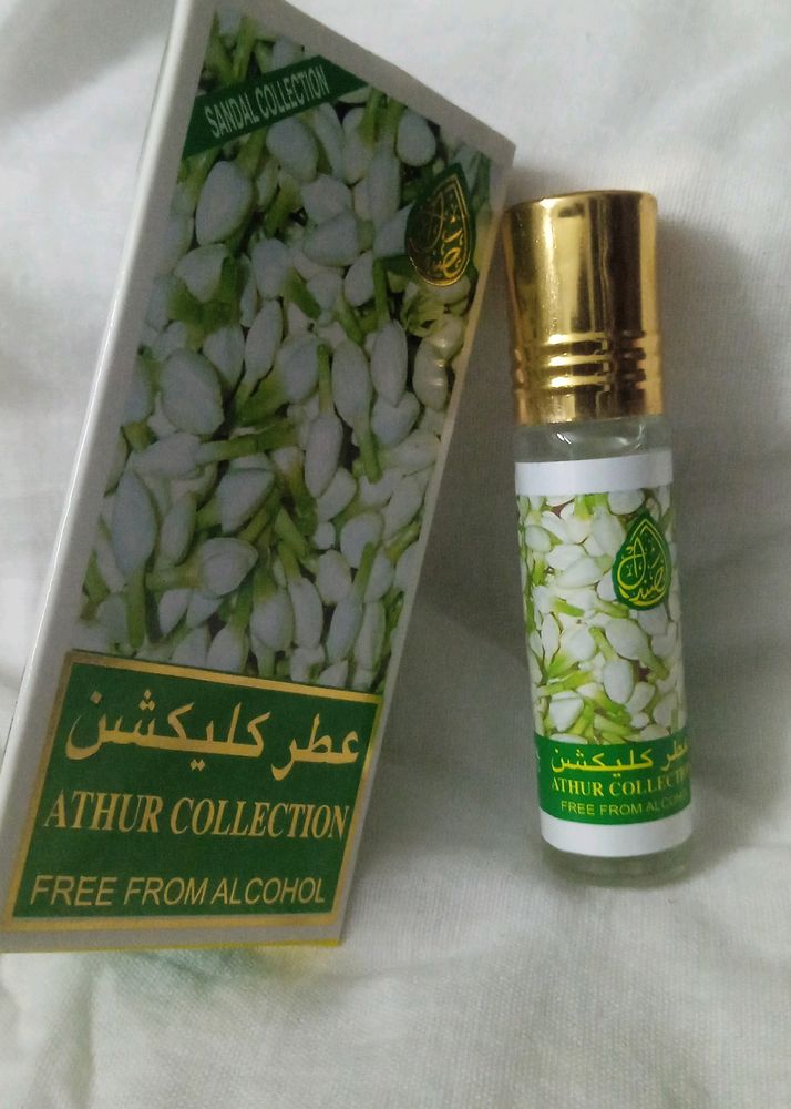 JASMINE Athur Roll On Perfume 8ml