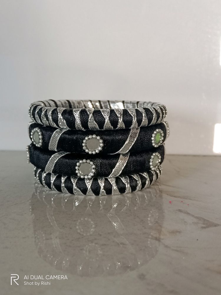 Handmade Bangles