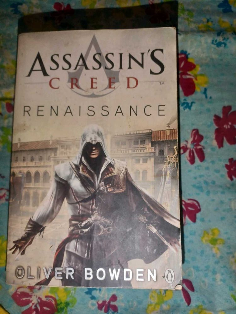 Assasin's Creed ..Renaissance