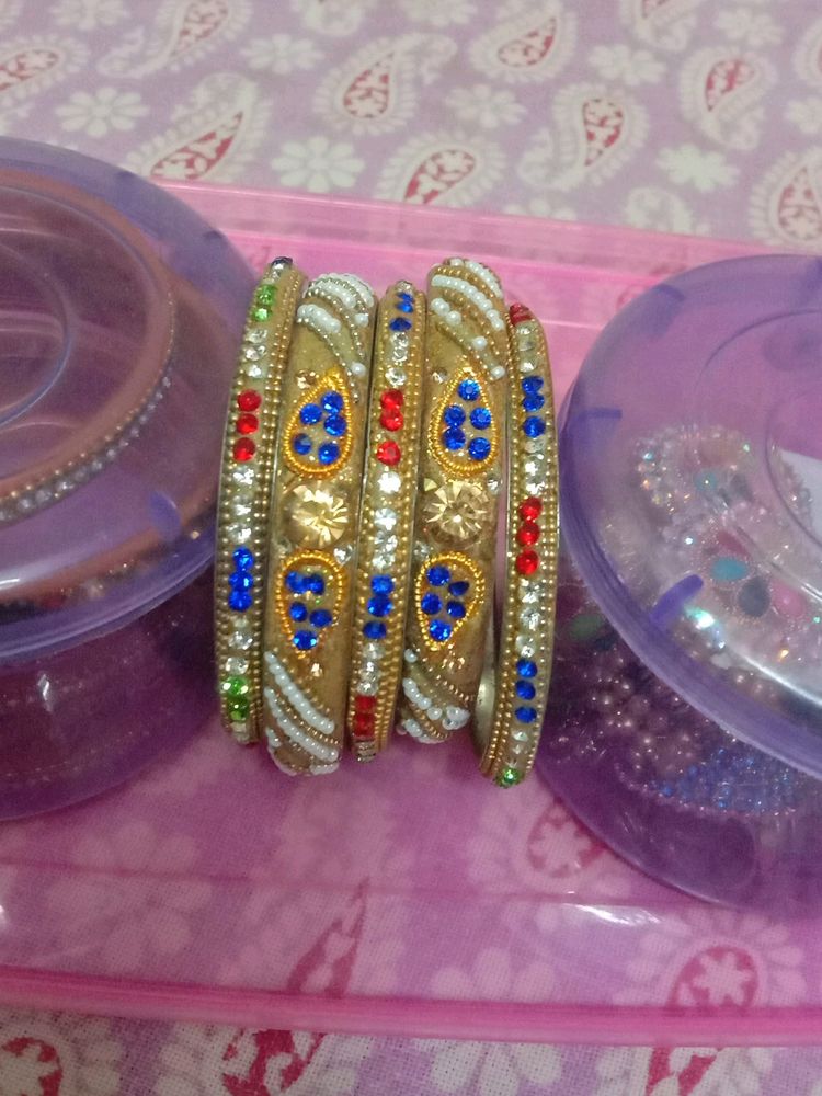 Bangles