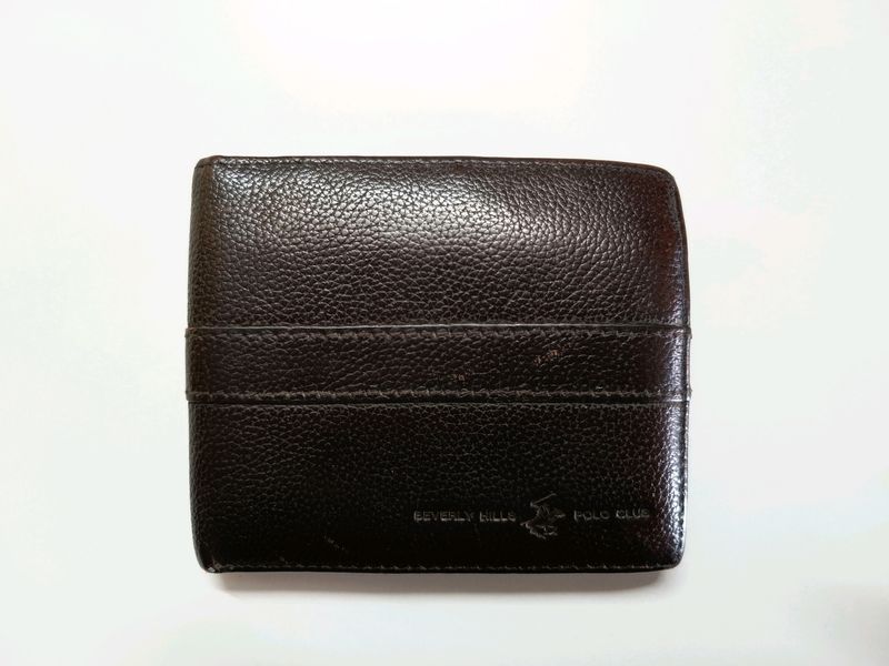 Wallet from Polo Club