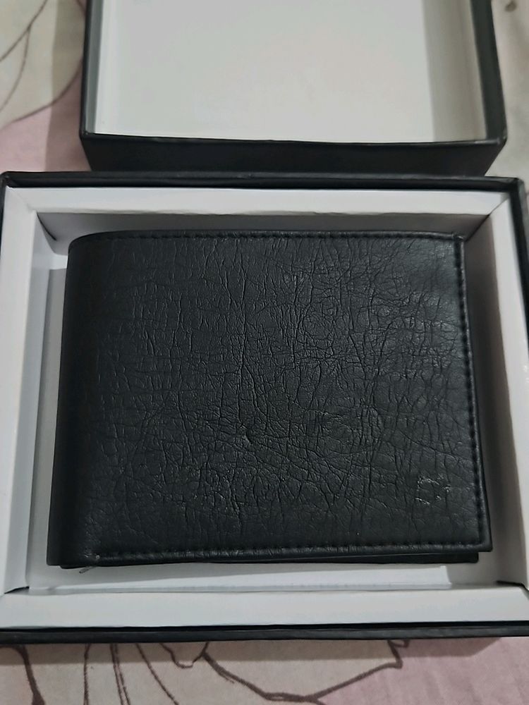 Men Wallet