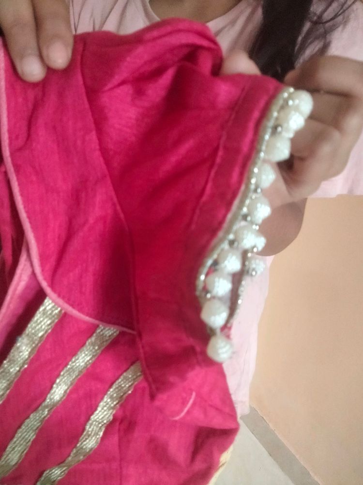 Beautiful Lehanga Choli