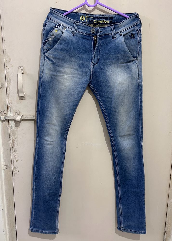 Men Jeans Waist Size 30