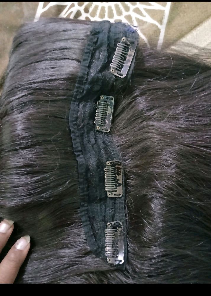 18 Inch Hair Extension
