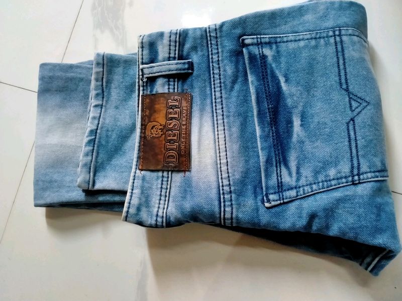 Diesel Jeans