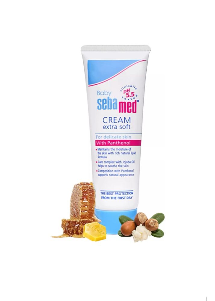 Sebamed Cream