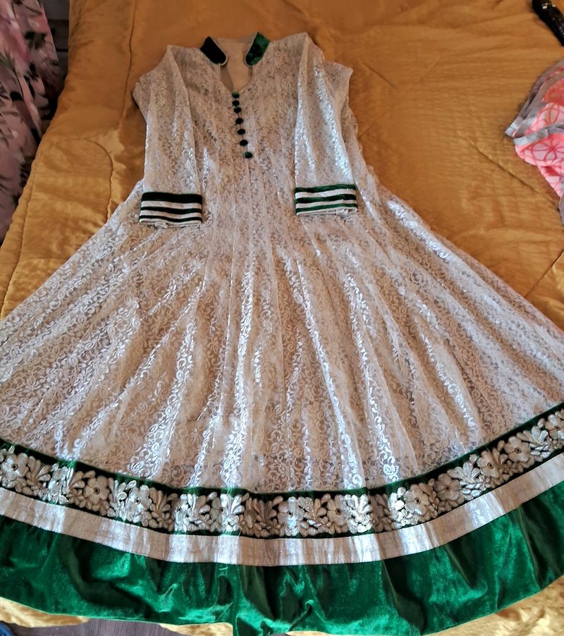 Diwali  Sale Gown