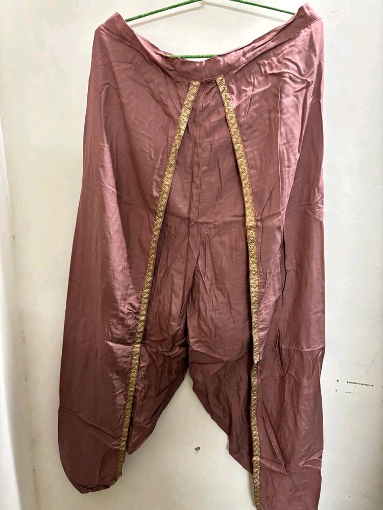 Dhoti Salwar