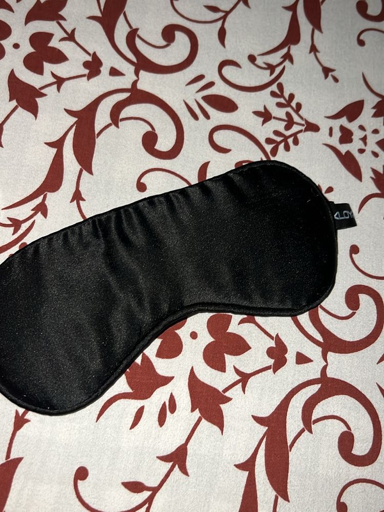 Sleeping Eye mask