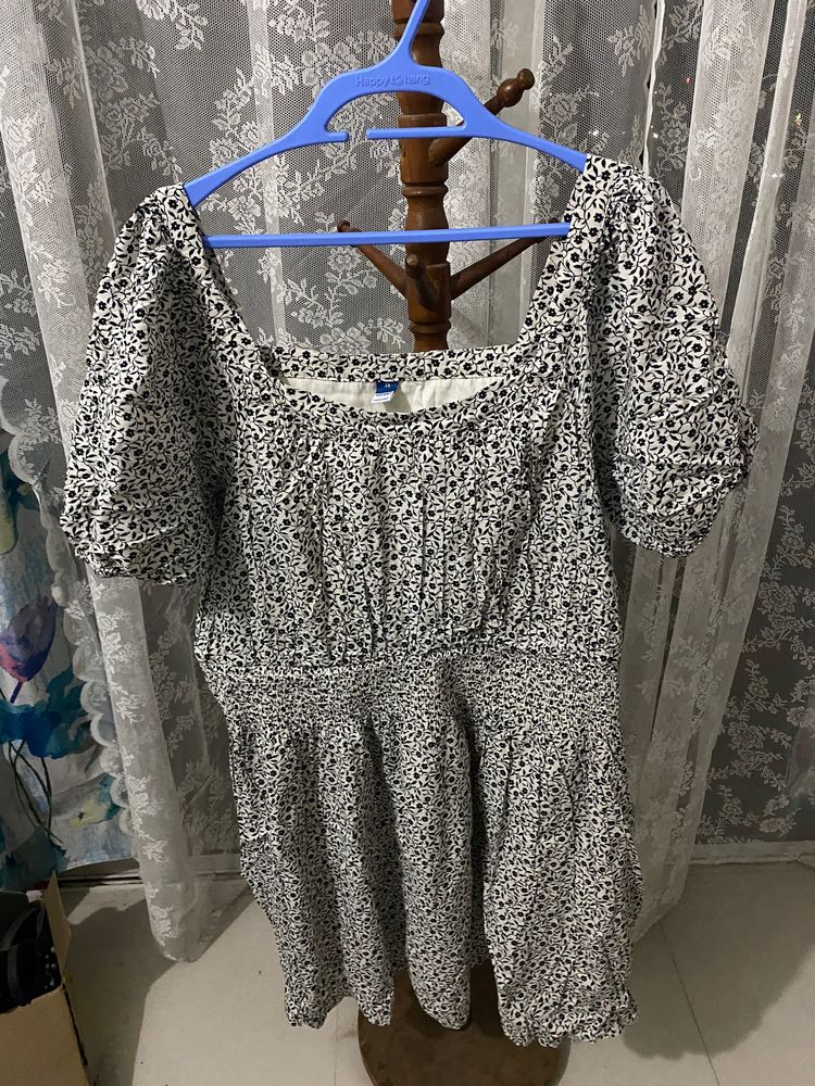 Old Navy Dress, Size XXL