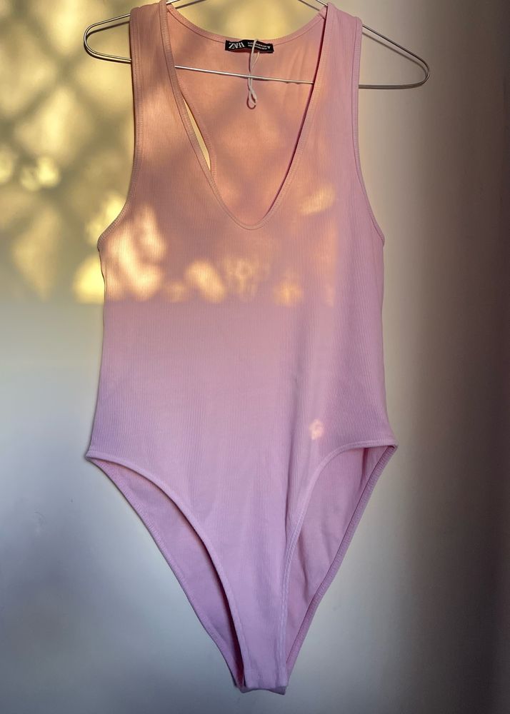 Zara Bodysuit