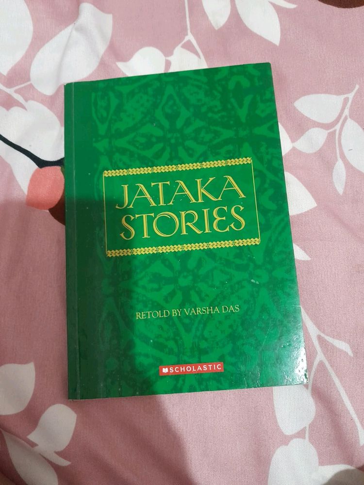 Jatak Tales Buddishet Stories Life Changing