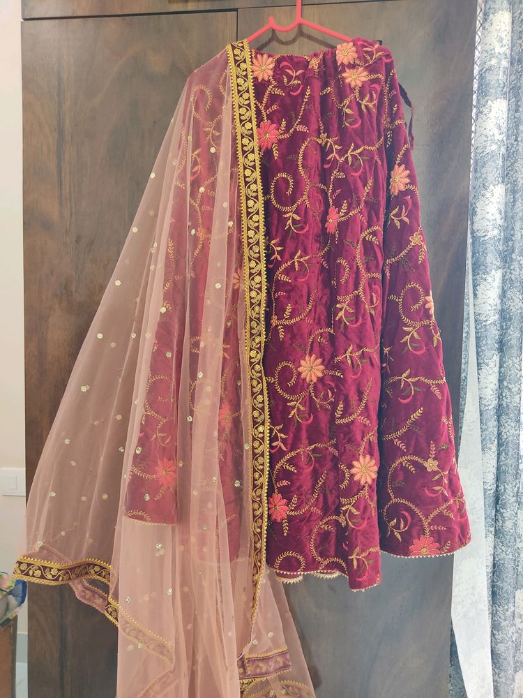 Lehenga For Women