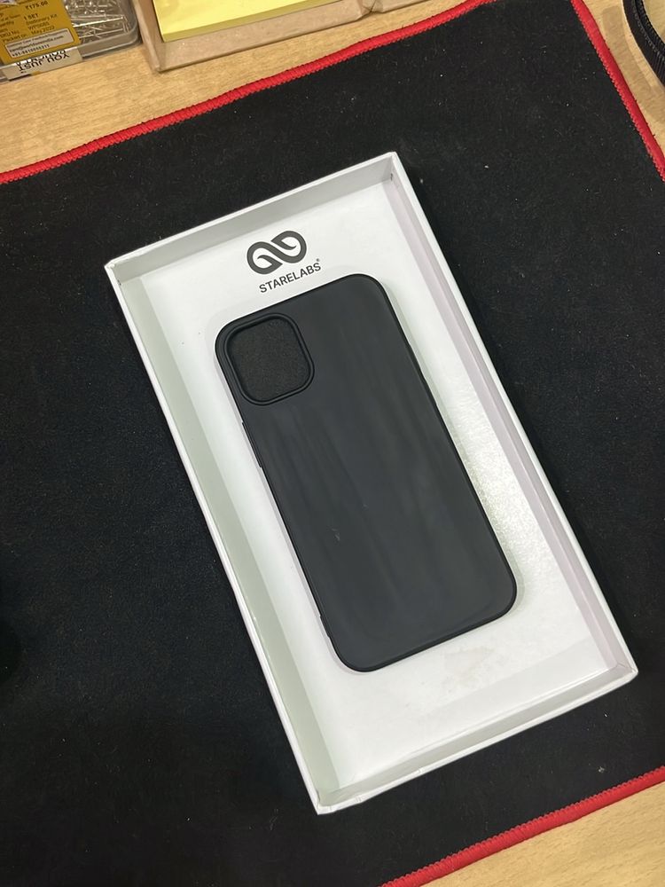 Iphone 12 mini starelabs original case