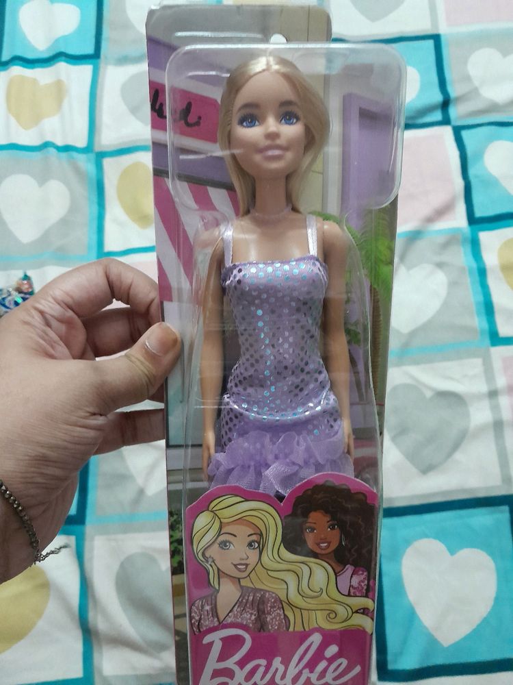 Barbie Doll Brand New