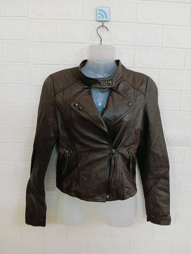 Leather Korean Jackets