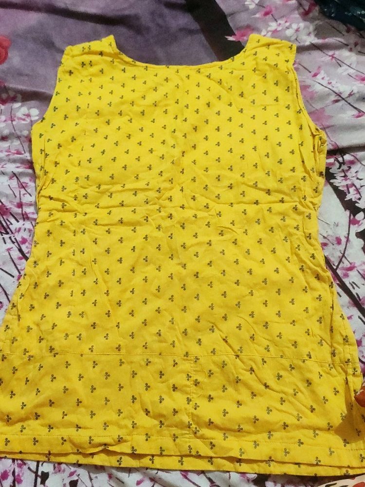 Yello Top