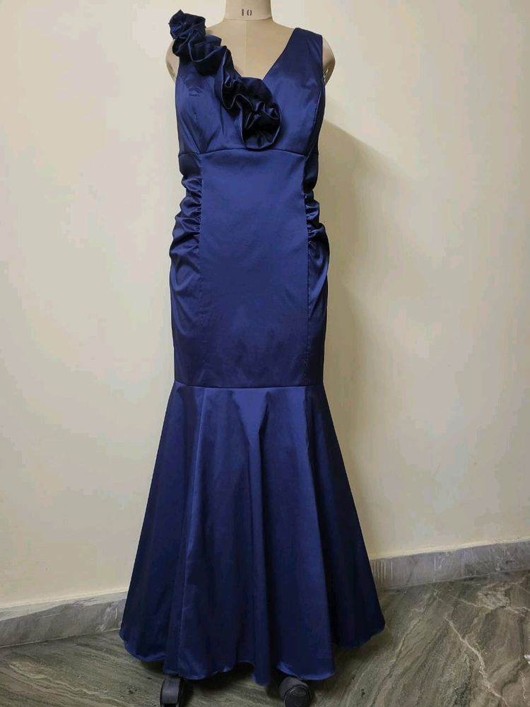 Plus Size Gown