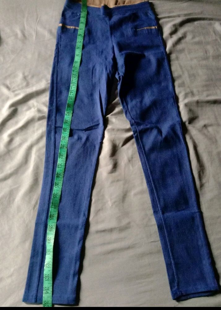 Combo Discount Skinny Pant