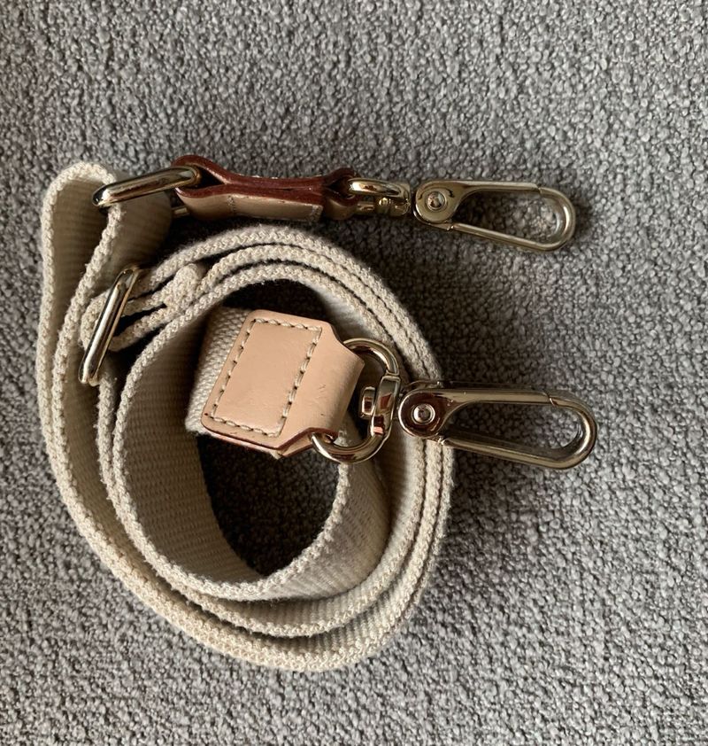 Kate Spade Bag Strap