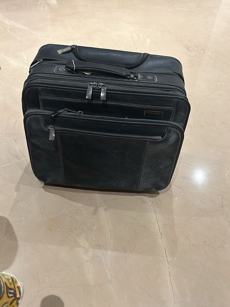 Samsonite Trolly  Bag