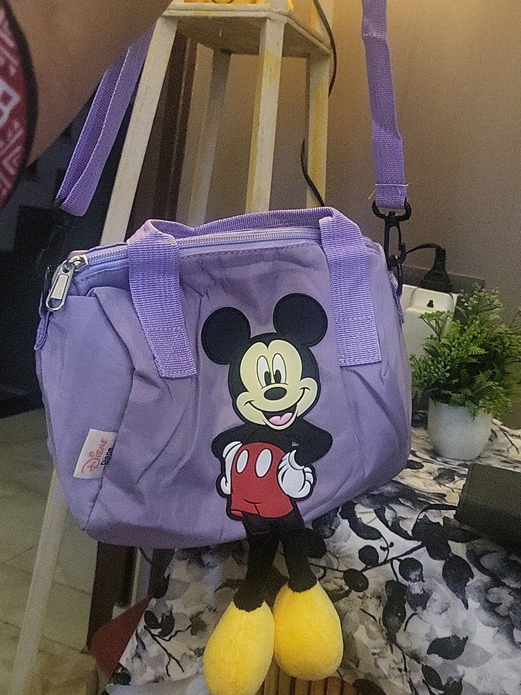 Mickey Bag