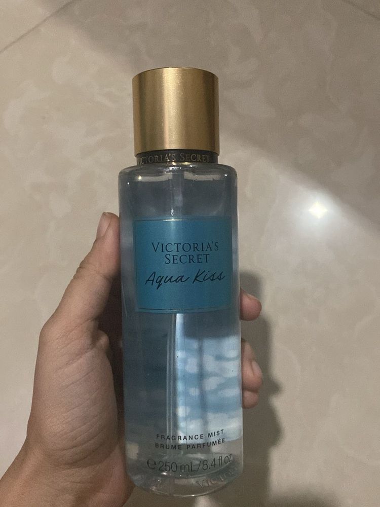 Vs Aqua Kiss