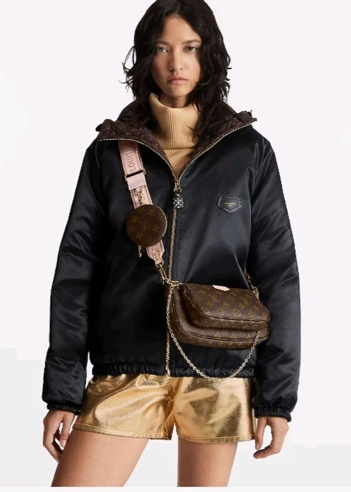 Louis Vuitton Sling Bag For Women