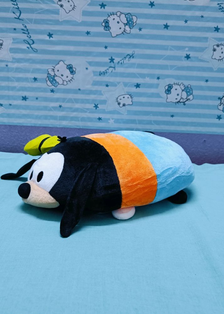 Disney Pluto Plushie