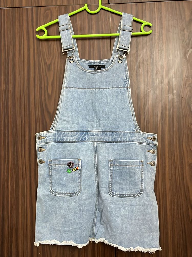 Forever 21 - Dungaree