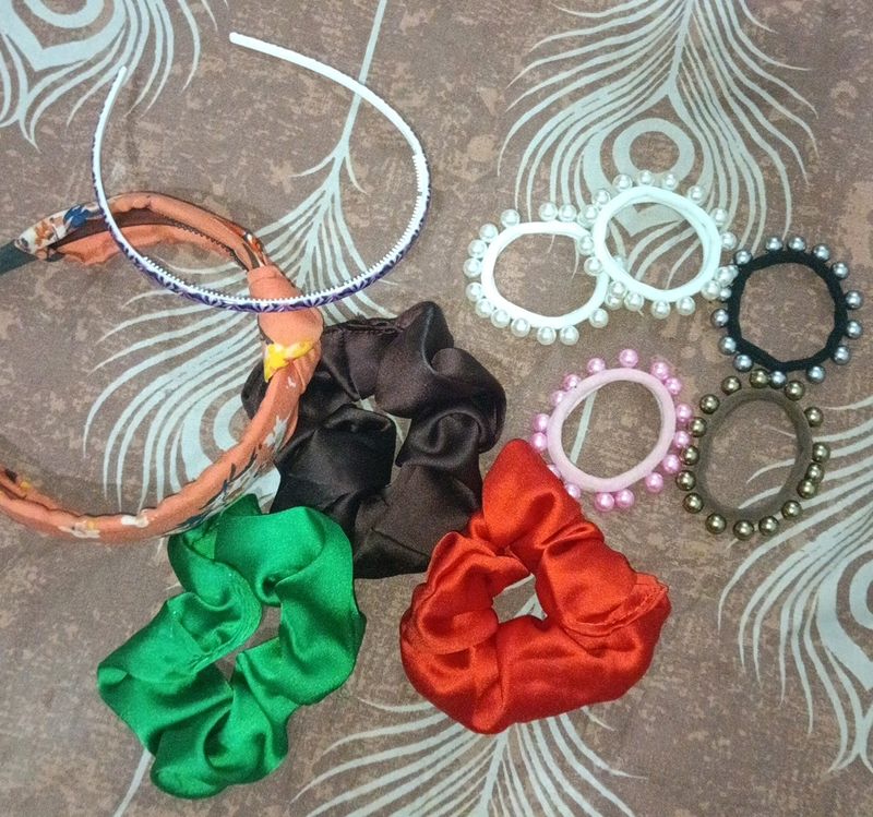 Hair Accessories