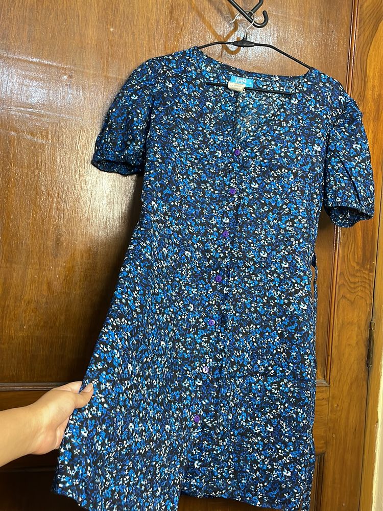 A Line Dress