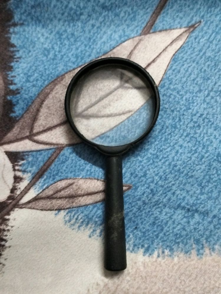 Magnifying Glass