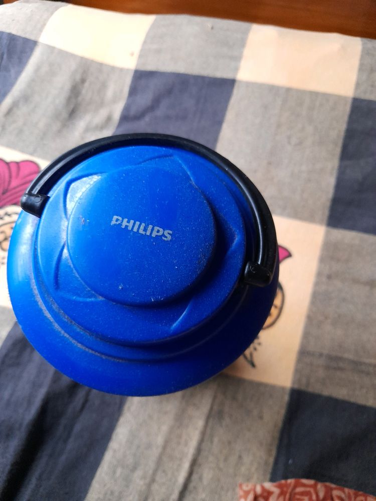 Philips Dead Charger Kharb Hai