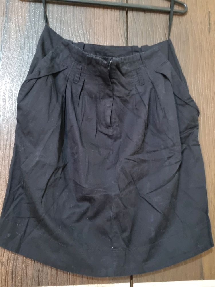 VERO MODA FORMAL SKIRT 💲💼