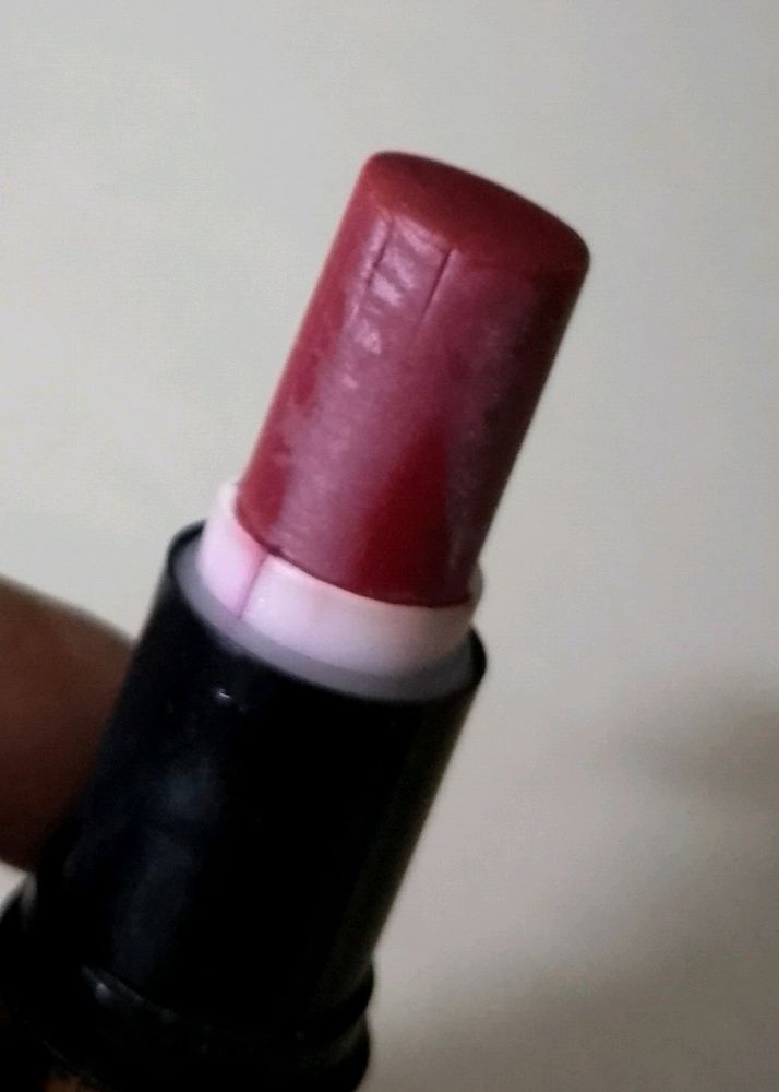 Maroon Herbal Lipstick From IBA