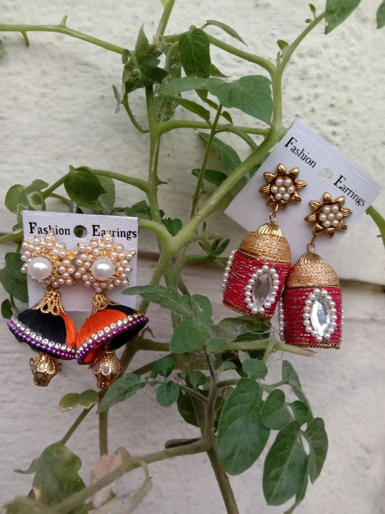 Jhumka @29 Delivery Charges