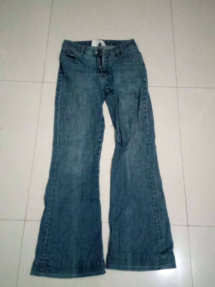 Flared Jeans For Women