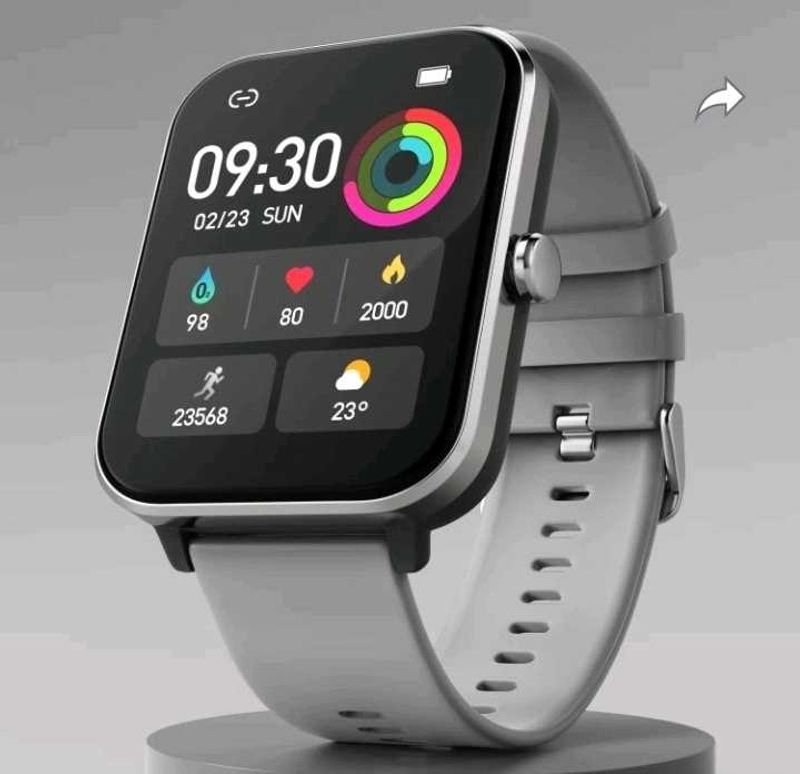 Fire Boltt Smartwatch