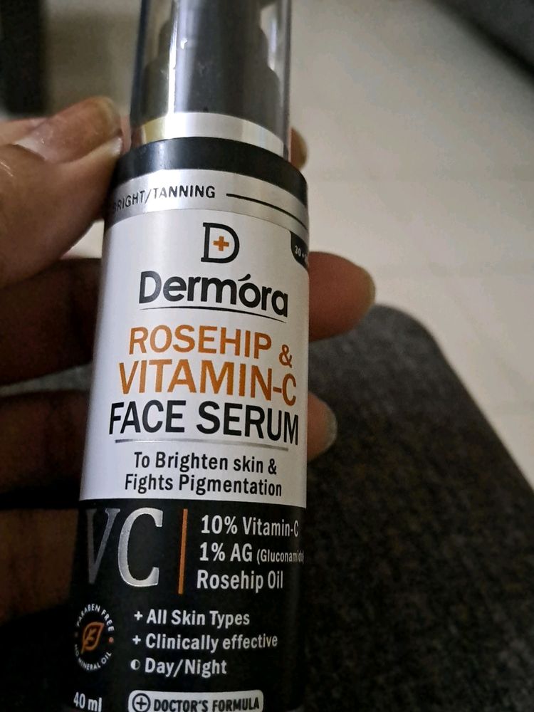 Face Serum