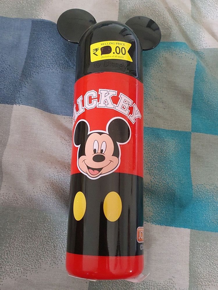 Mickey Mouse Pencil Box For Kids
