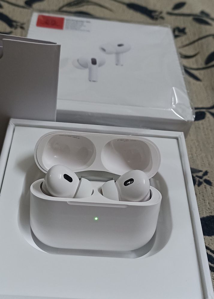 Apple Airpods Pro 2